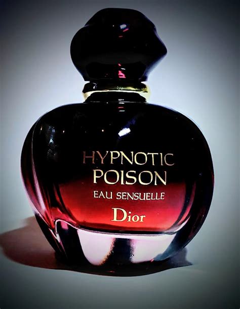 poison sensuelle dior|Hypnotic Poison Eau Sensuelle Dior for women .